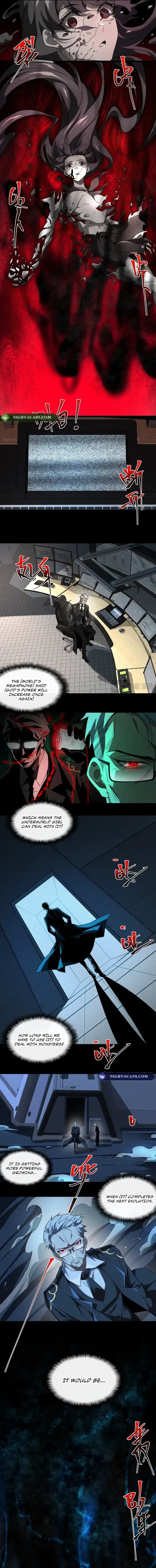 I created an Urban Legend Chapter 22 - page 10