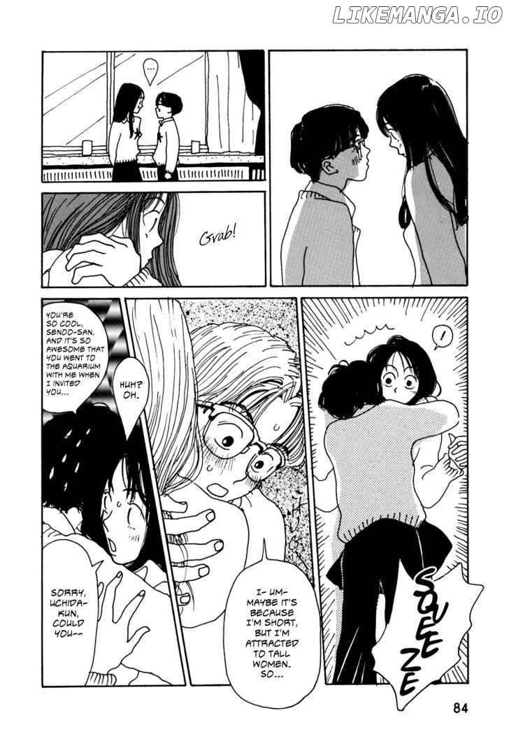 Please God chapter 0.1 - page 47