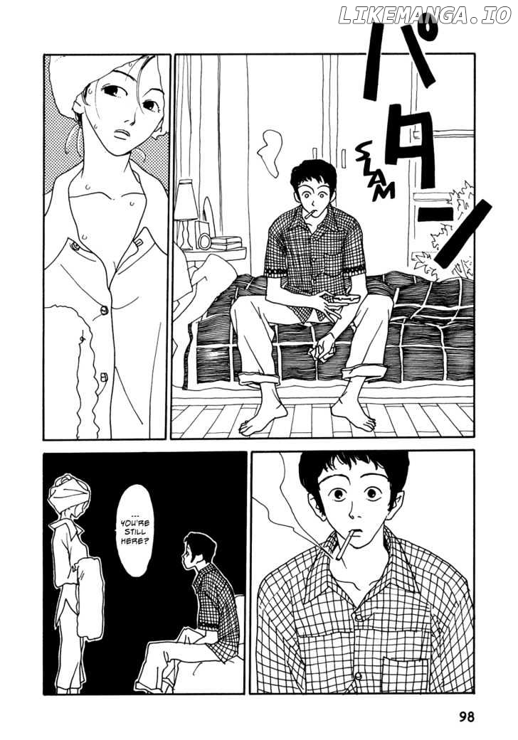 Please God chapter 0.1 - page 61