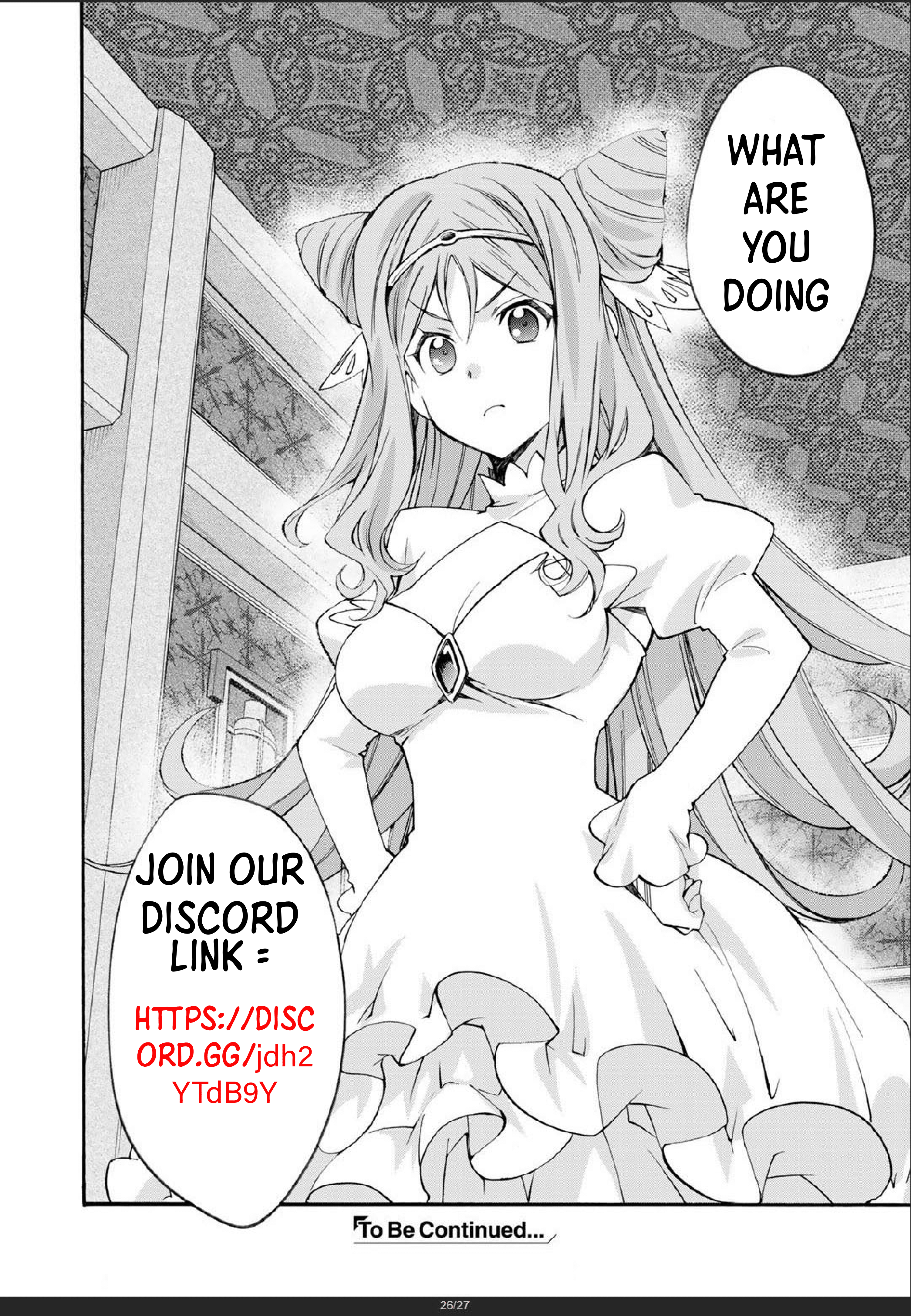 Isekai Cheat Survival Meshi chapter 38 - page 37