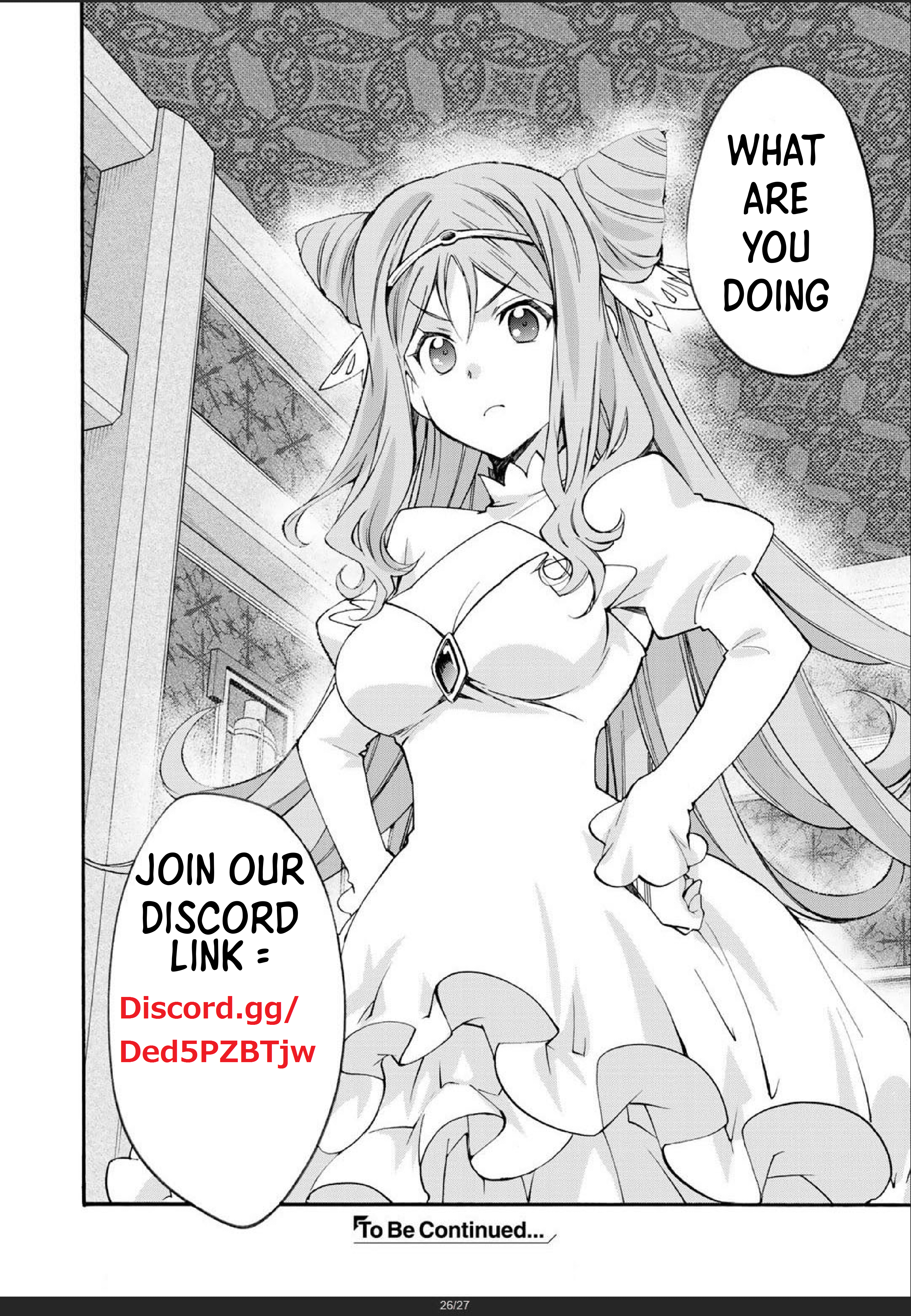 Isekai Cheat Survival Meshi chapter 39 - page 3