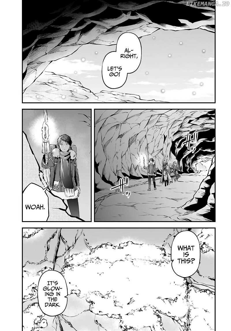 Isekai Cheat Survival Meshi chapter 26 - page 10