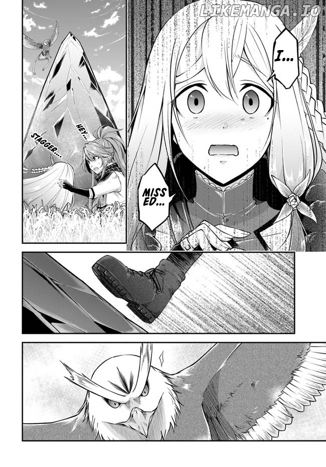 Isekai Cheat Survival Meshi chapter 44 - page 25