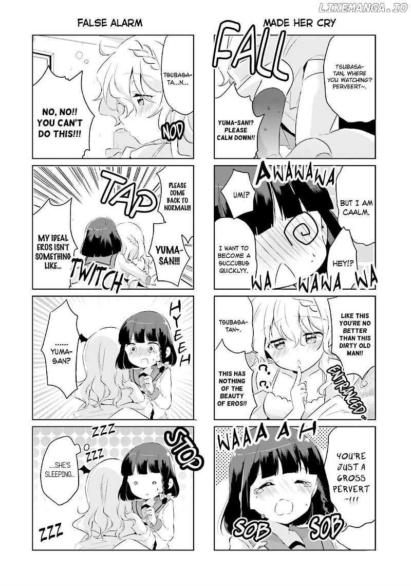 Houkago no Honya-san Chapter 2 - page 6