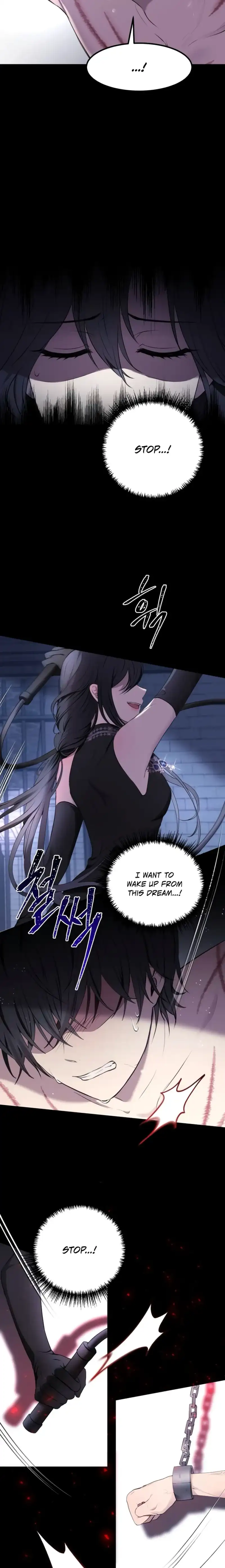 The Villainess Just Wants to Live in Peace! Chapter 2 - page 16