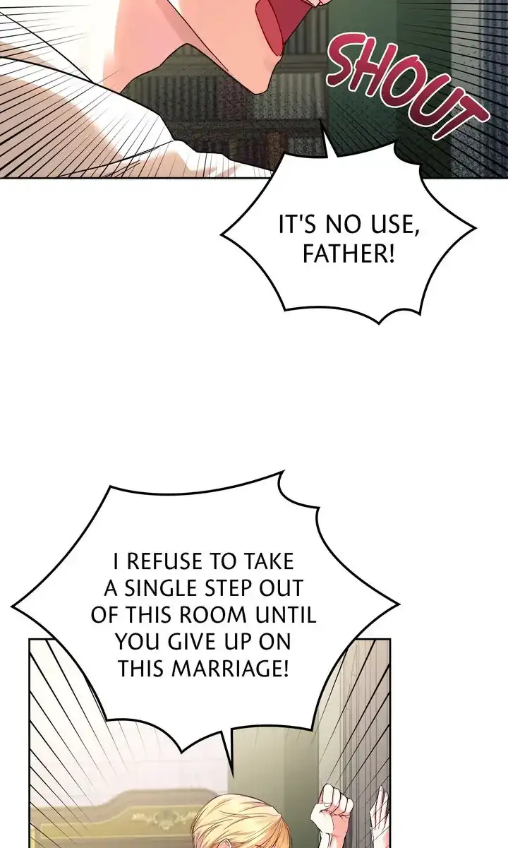 The Fairy Legacy Chapter 2 - page 5