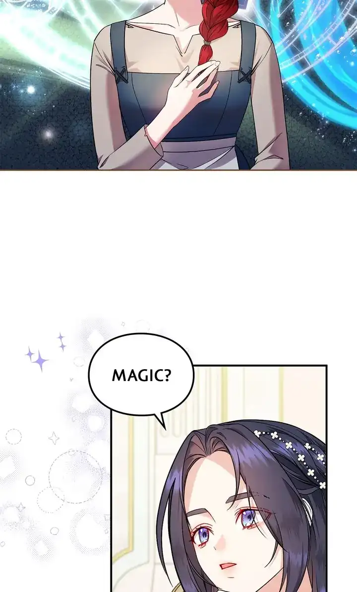 The Fairy Legacy Chapter 4 - page 9
