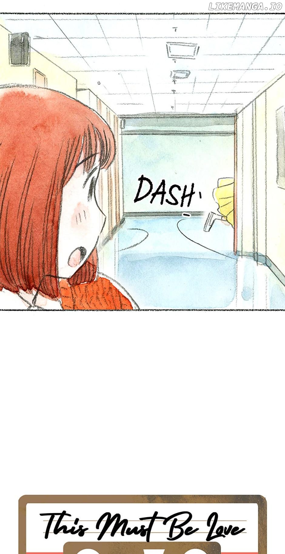 This Must Be Love chapter 69 - page 21