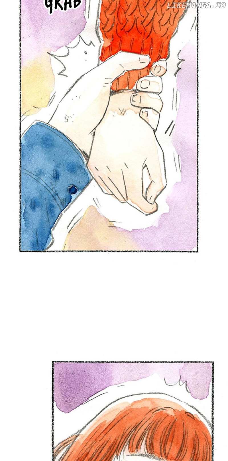 This Must Be Love chapter 72 - page 15