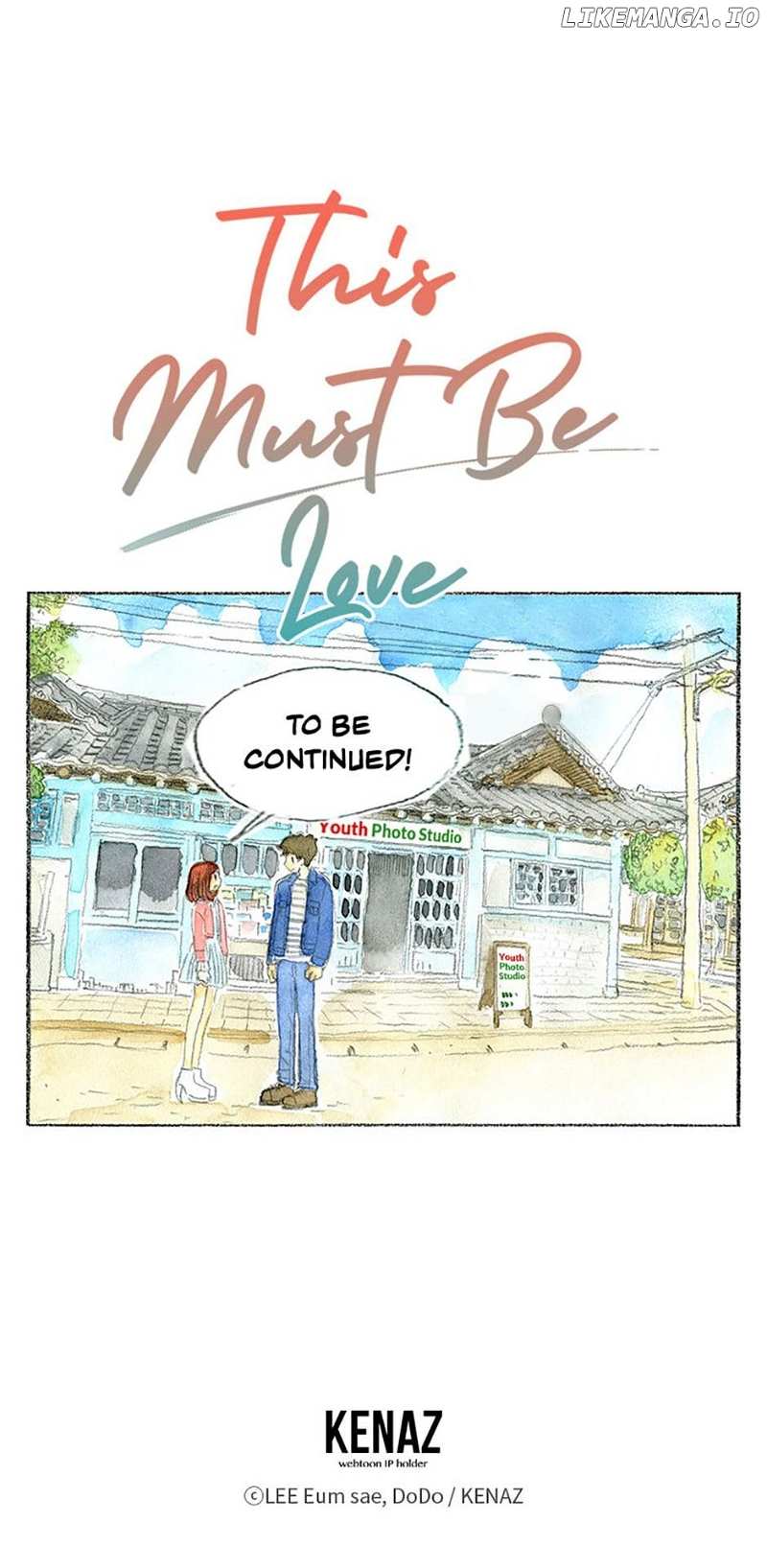 This Must Be Love chapter 51 - page 74
