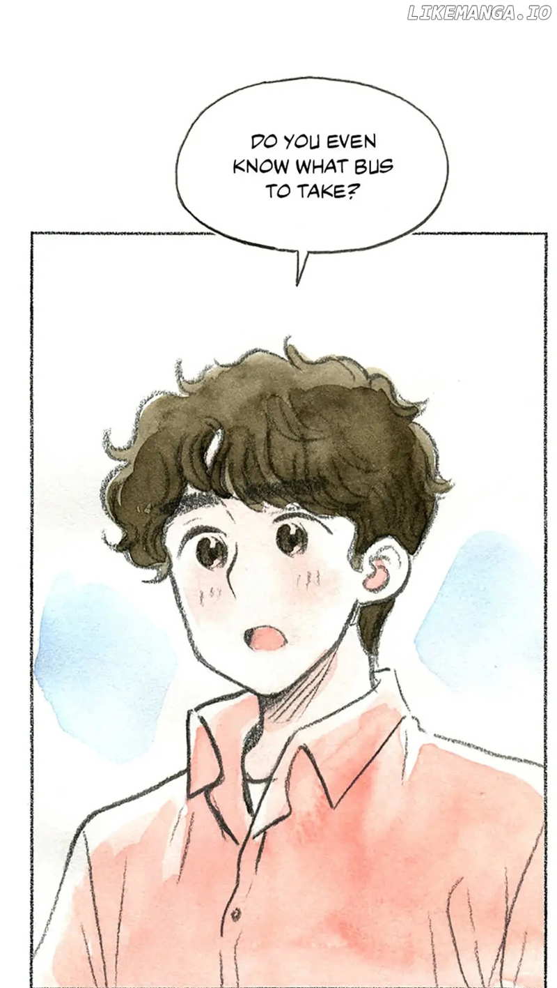 This Must Be Love chapter 41 - page 39