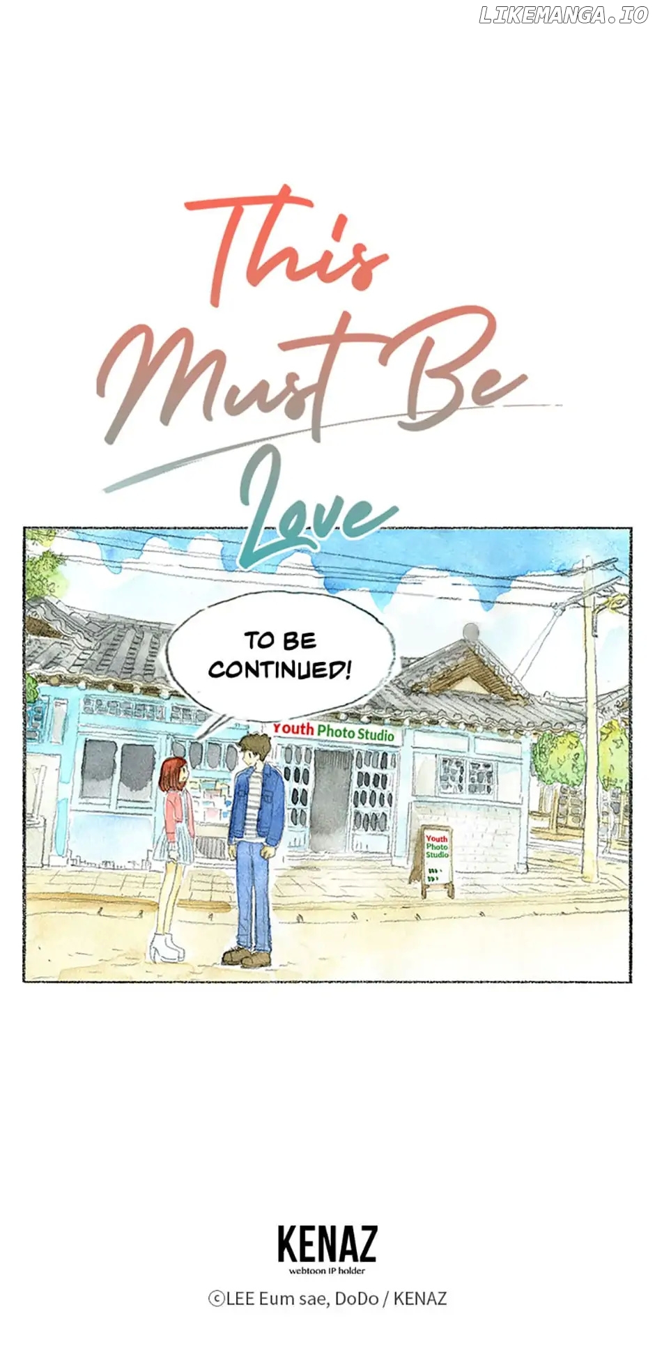 This Must Be Love chapter 35 - page 67