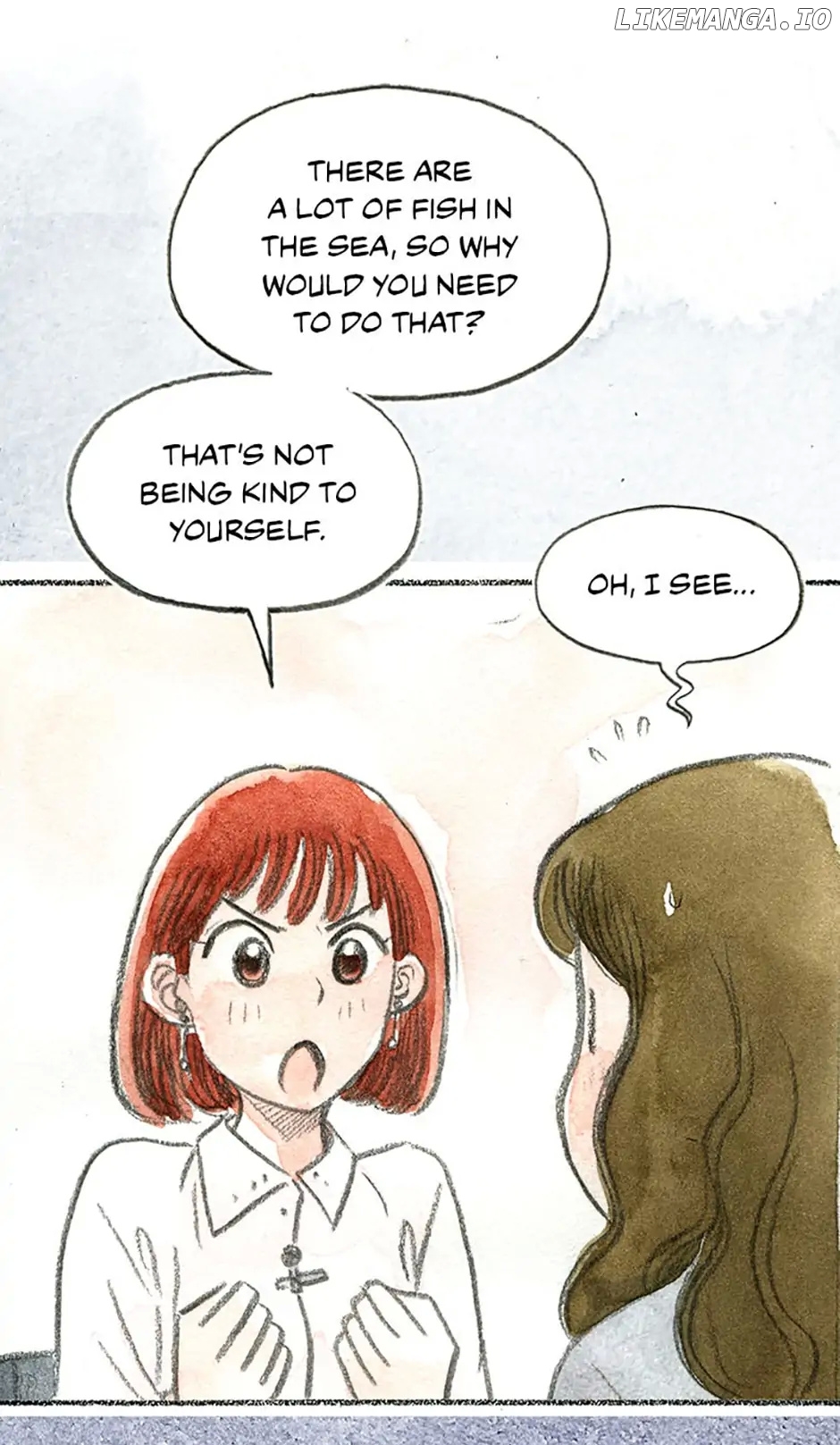 This Must Be Love chapter 42 - page 17