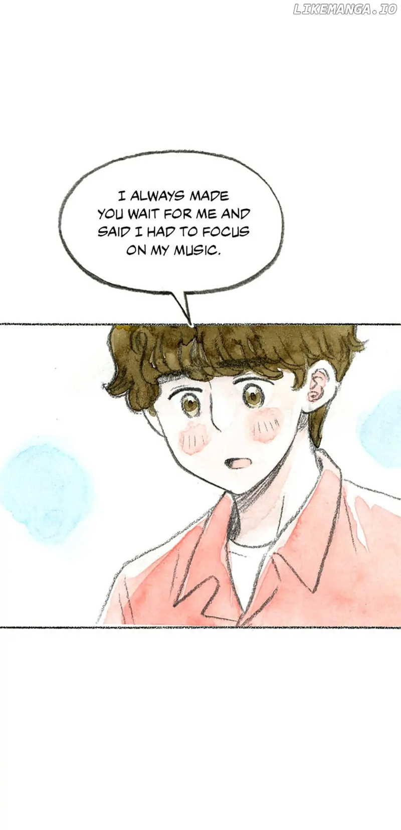 This Must Be Love chapter 43 - page 11