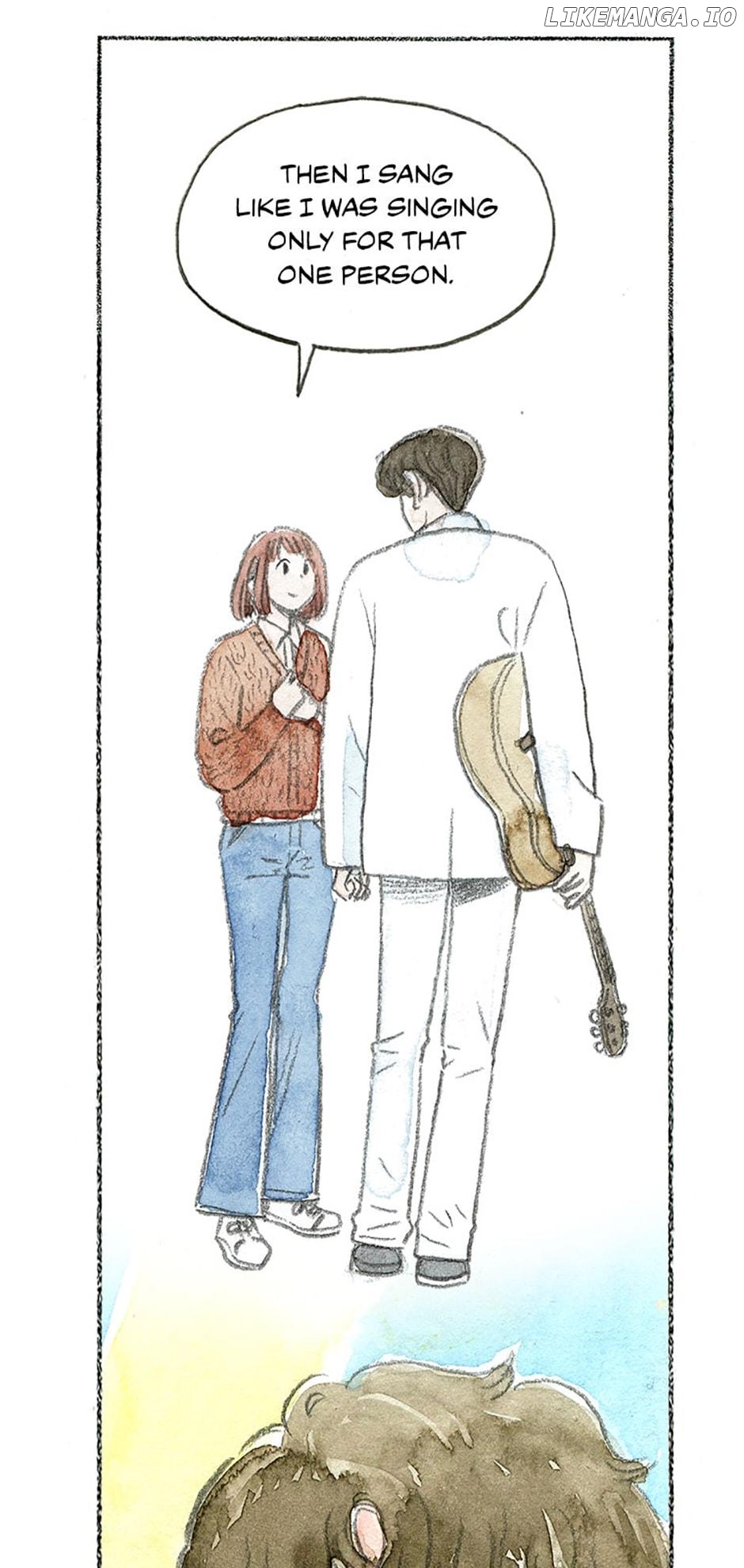 This Must Be Love chapter 66 - page 73