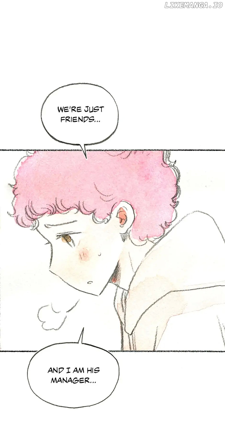 This Must Be Love chapter 37 - page 93