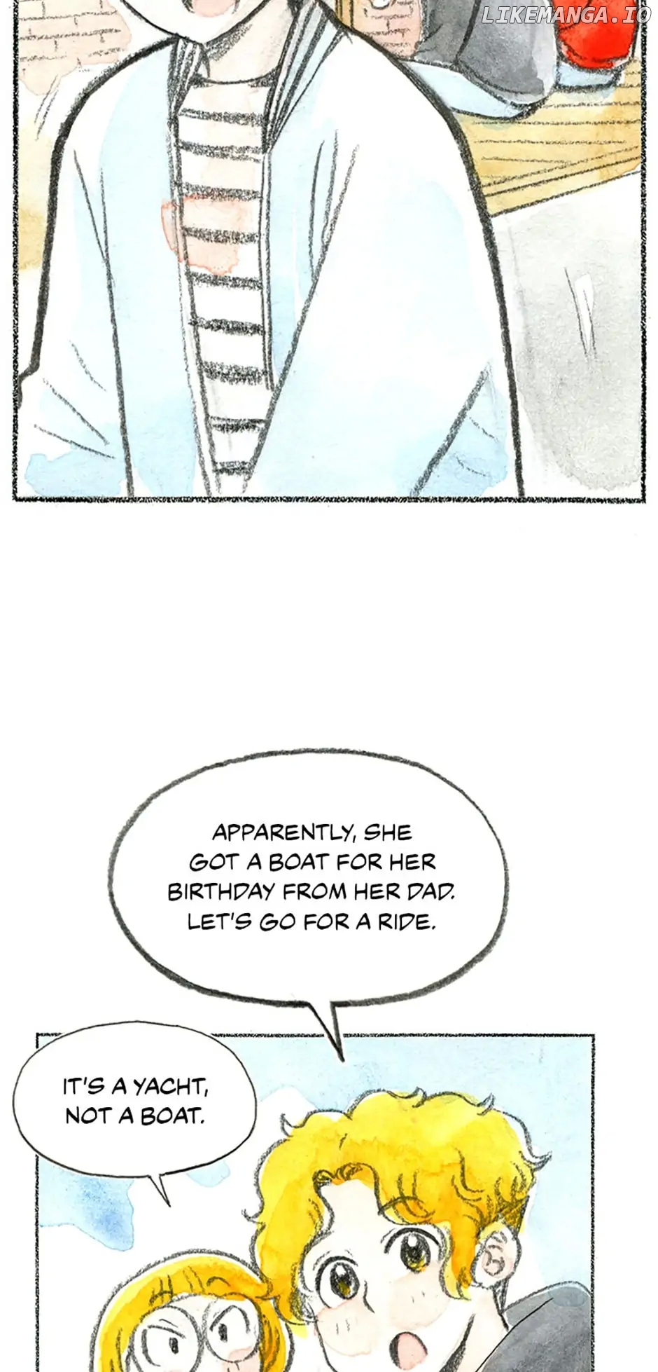 This Must Be Love chapter 44 - page 52