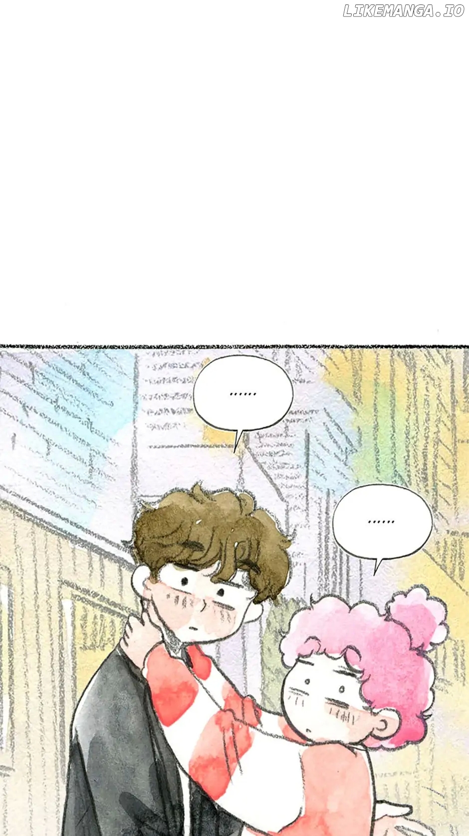 This Must Be Love chapter 44 - page 7