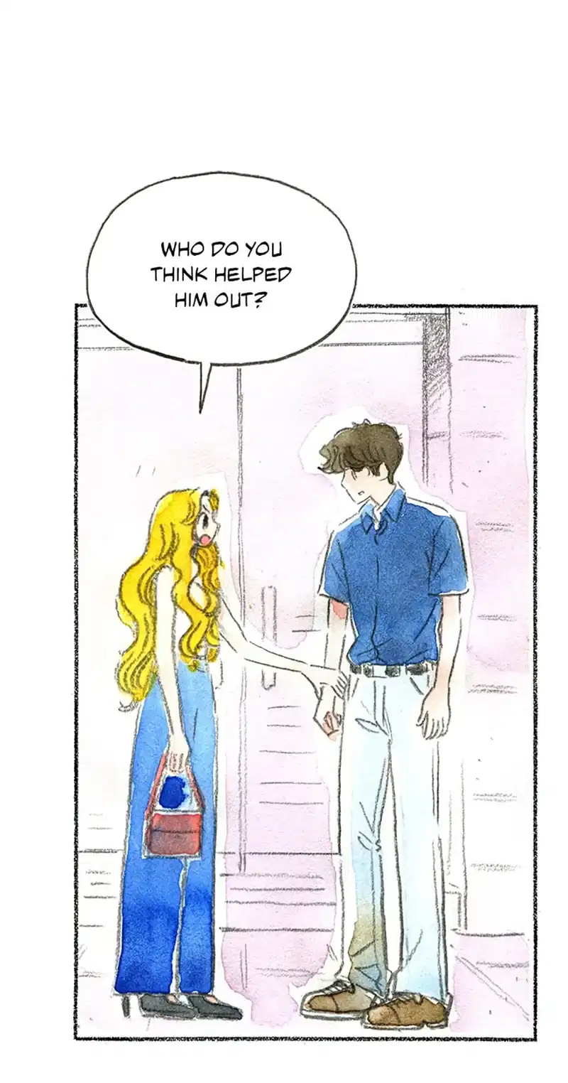 This Must Be Love chapter 39 - page 3