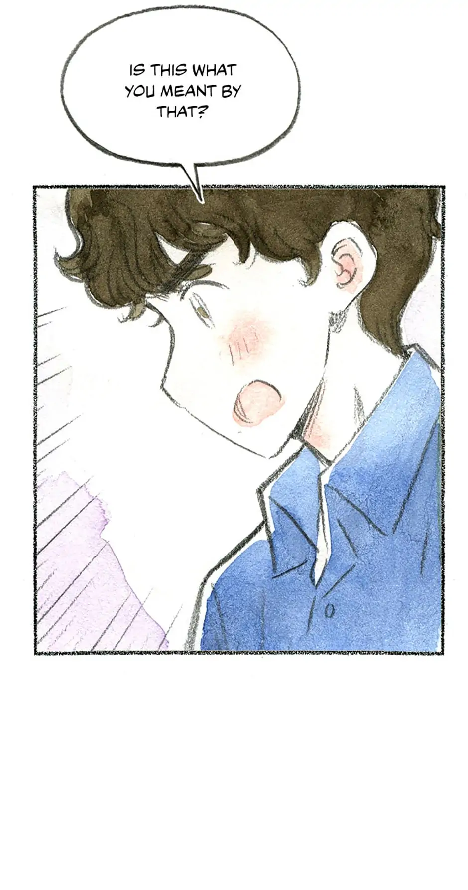 This Must Be Love chapter 39 - page 7