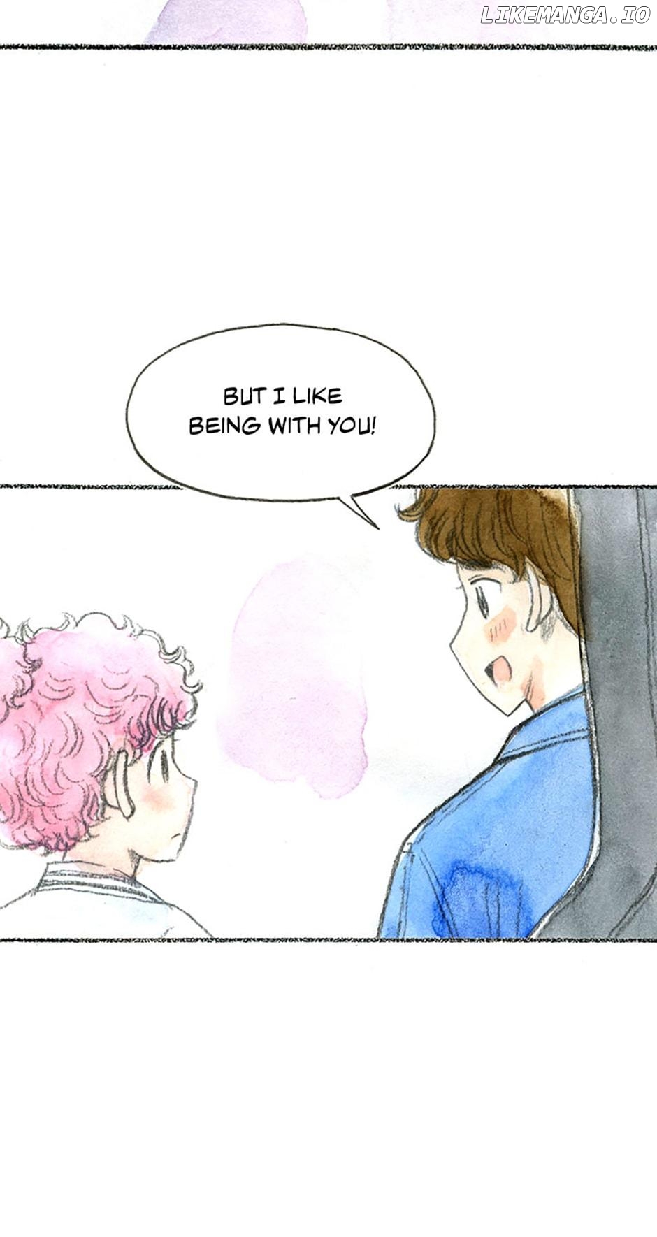 This Must Be Love chapter 46 - page 29