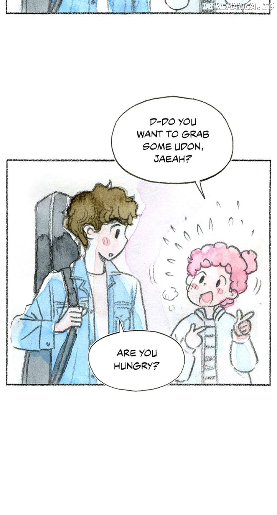 This Must Be Love chapter 46 - page 39