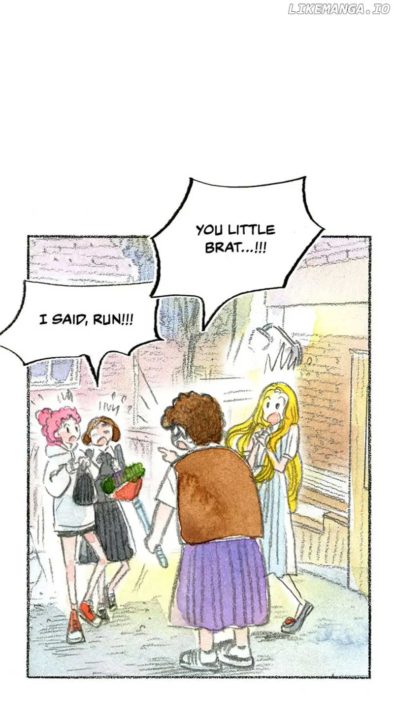 This Must Be Love chapter 33 - page 8
