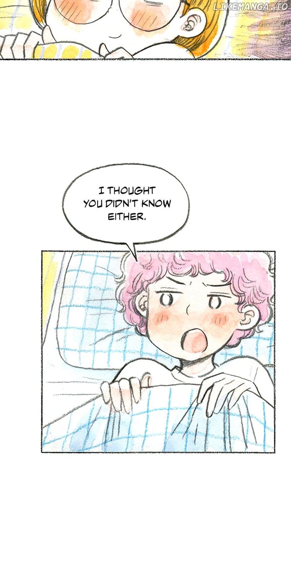 This Must Be Love chapter 47 - page 10