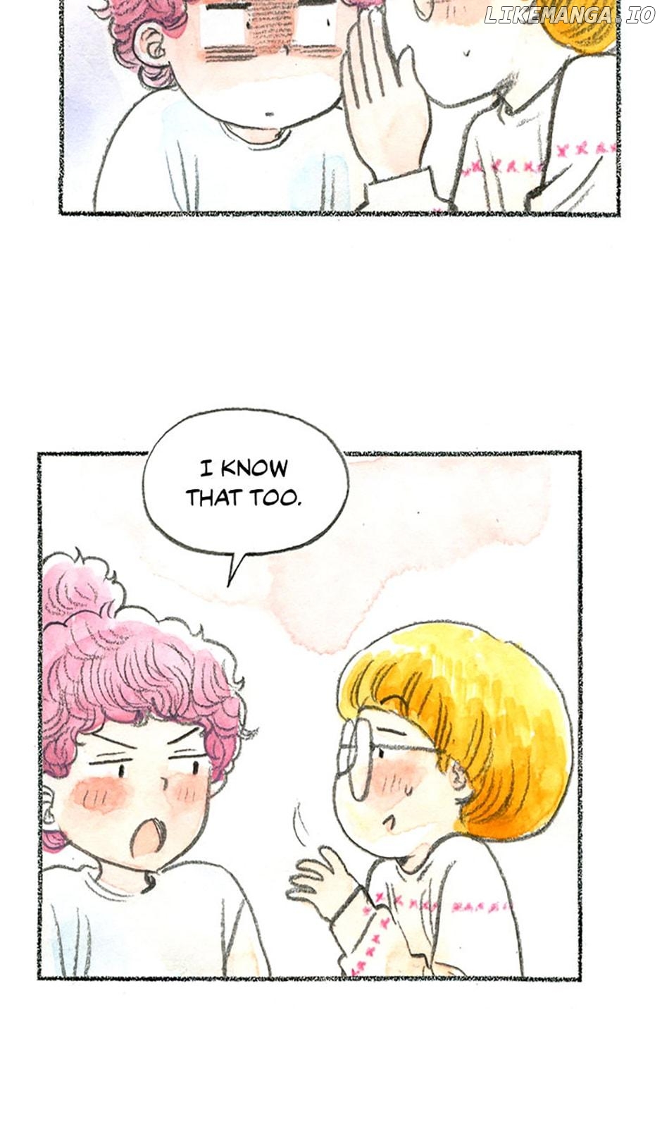 This Must Be Love chapter 47 - page 19