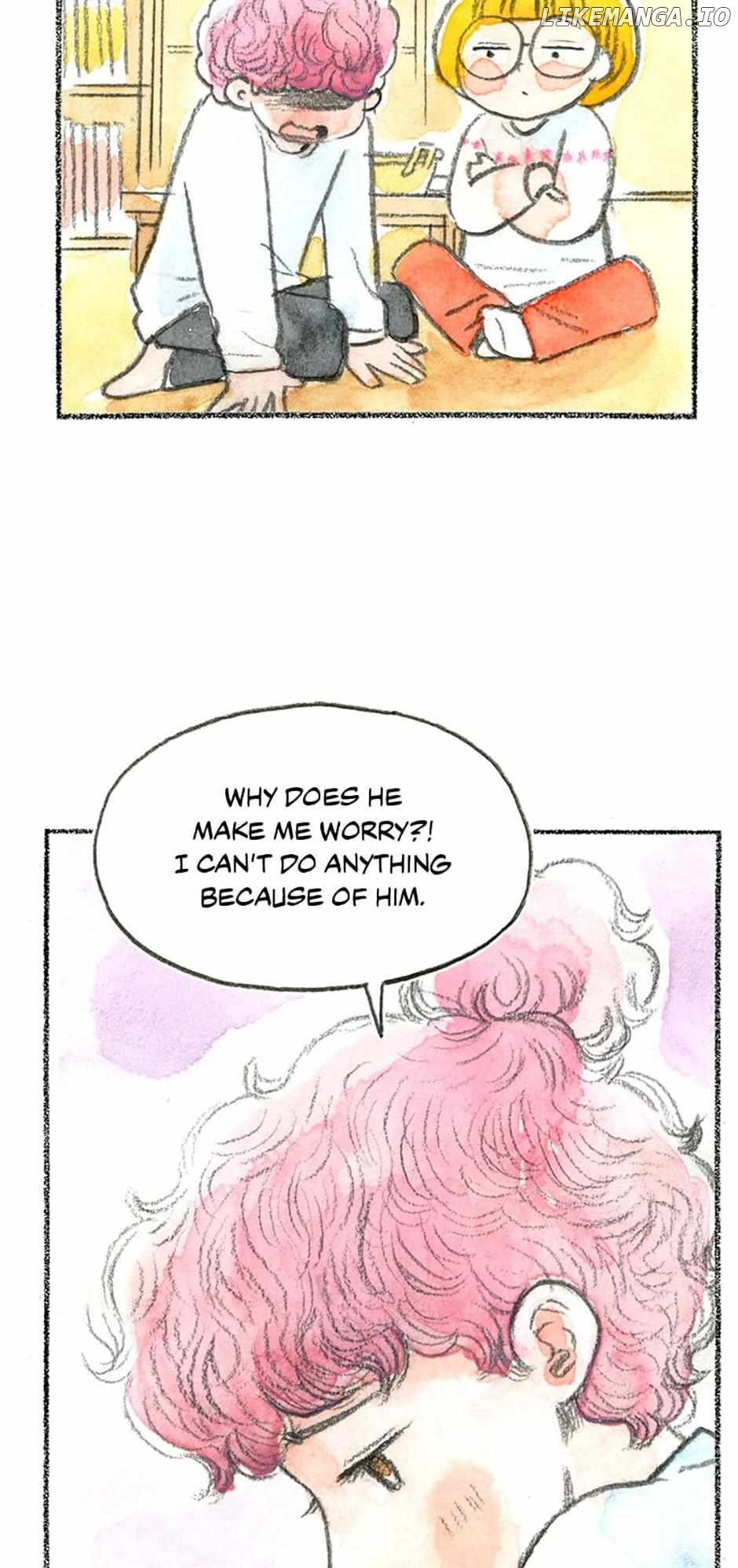 This Must Be Love chapter 47 - page 23