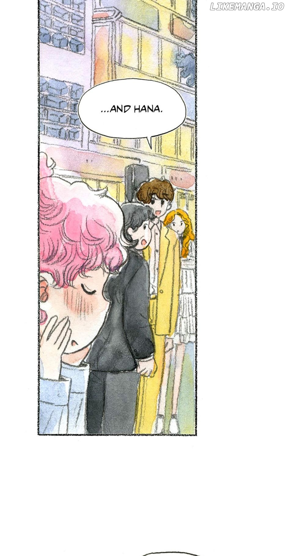 This Must Be Love chapter 48 - page 6