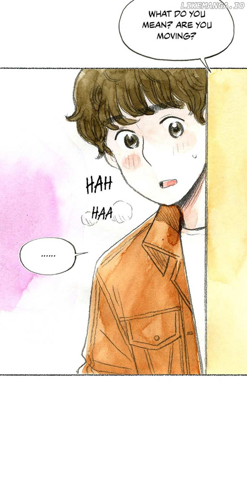 This Must Be Love chapter 49 - page 7