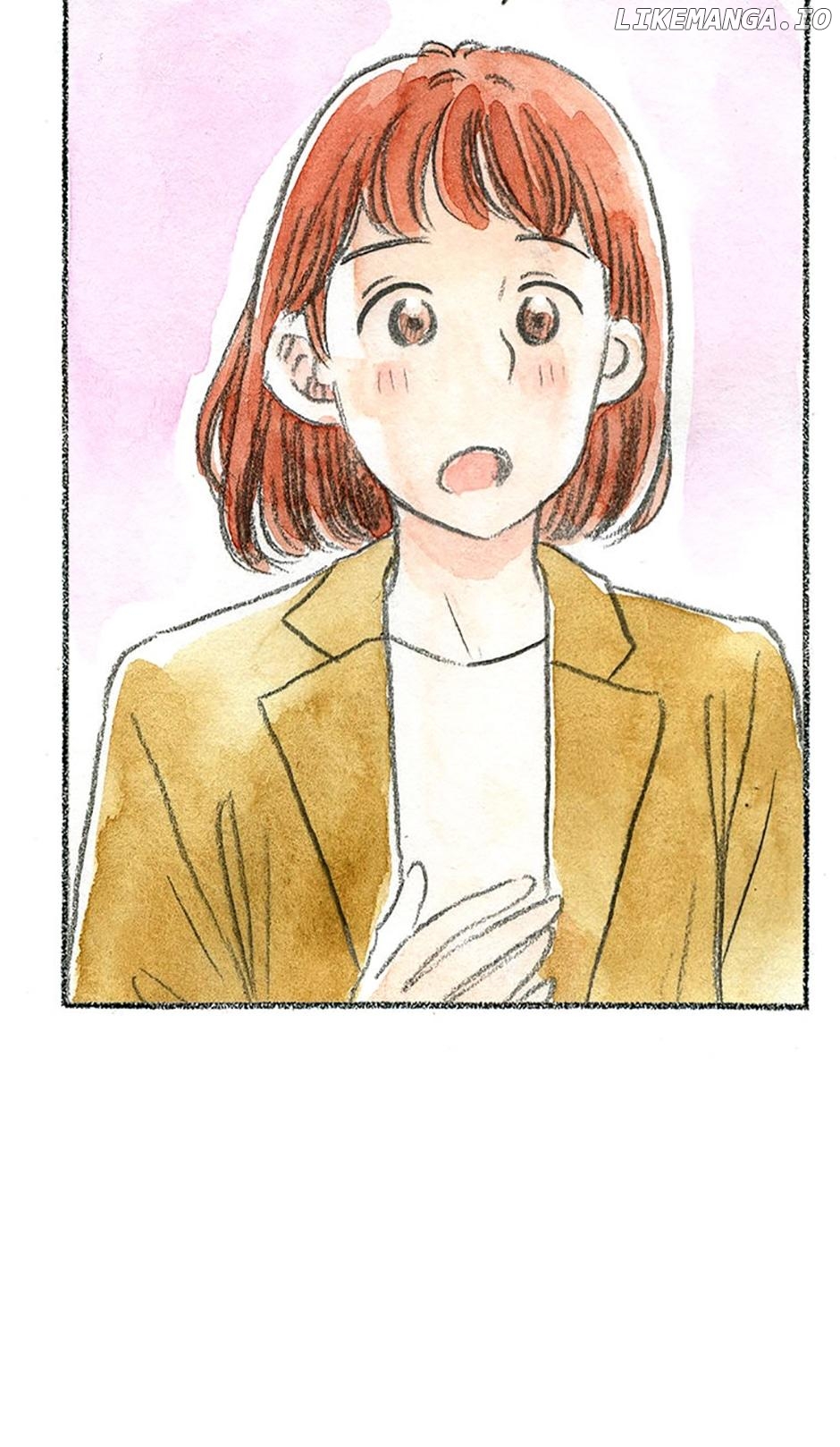 This Must Be Love chapter 58 - page 35