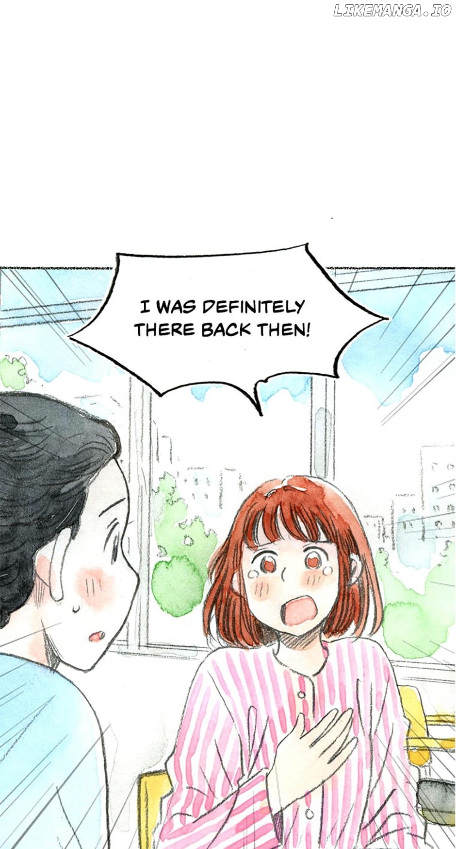 This Must Be Love chapter 54 - page 3