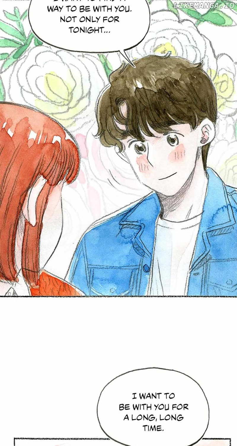 This Must Be Love chapter 68 - page 11