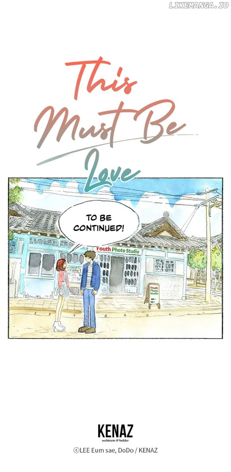This Must Be Love chapter 68 - page 72