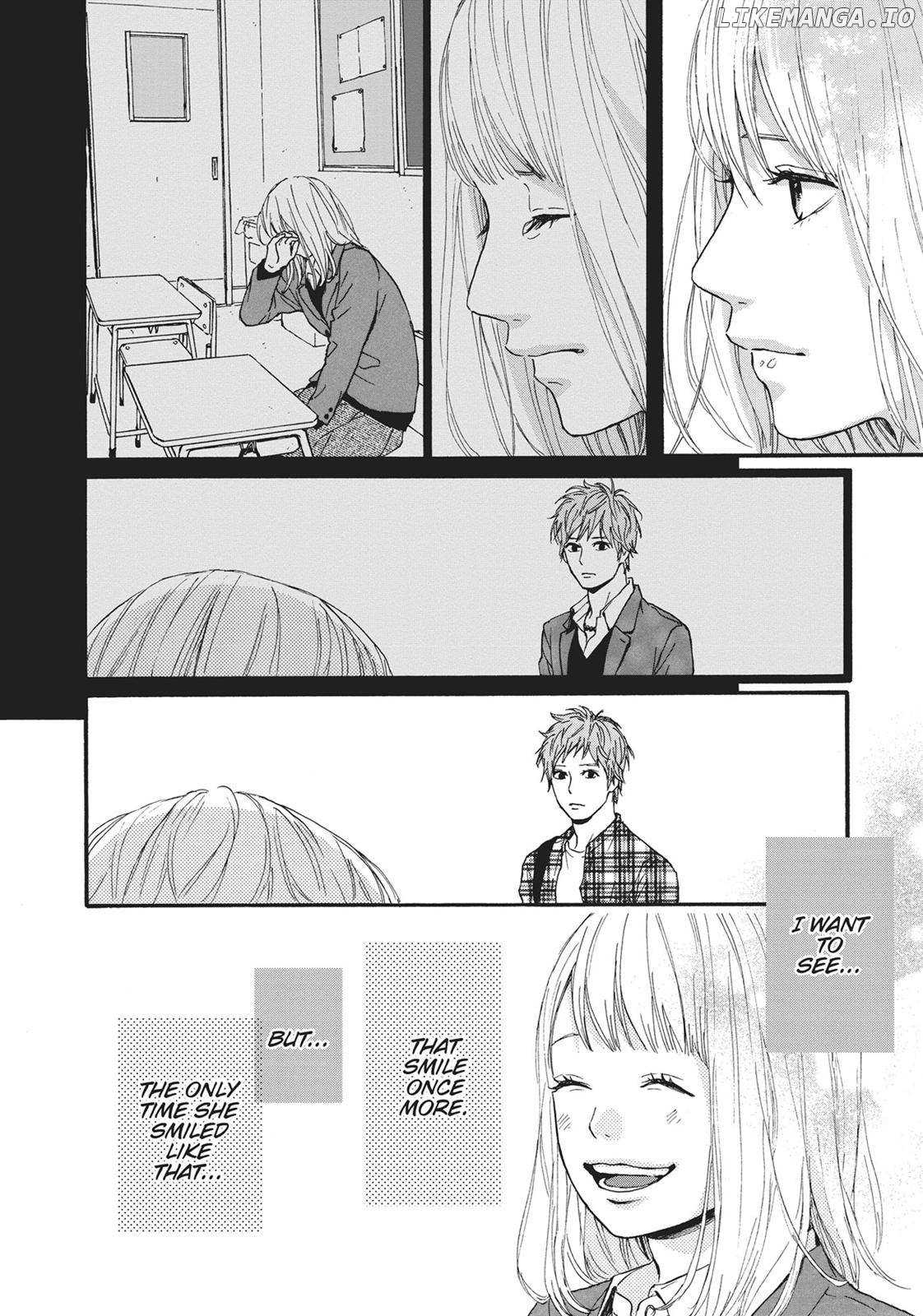 Orange (TAKANO Ichigo) Chapter 24 - page 30