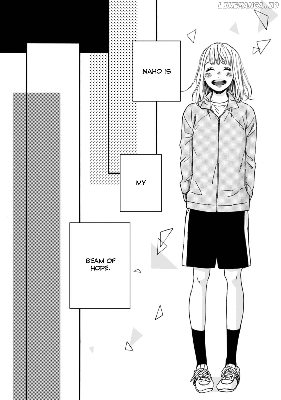 Orange (TAKANO Ichigo) Chapter 31 - page 15