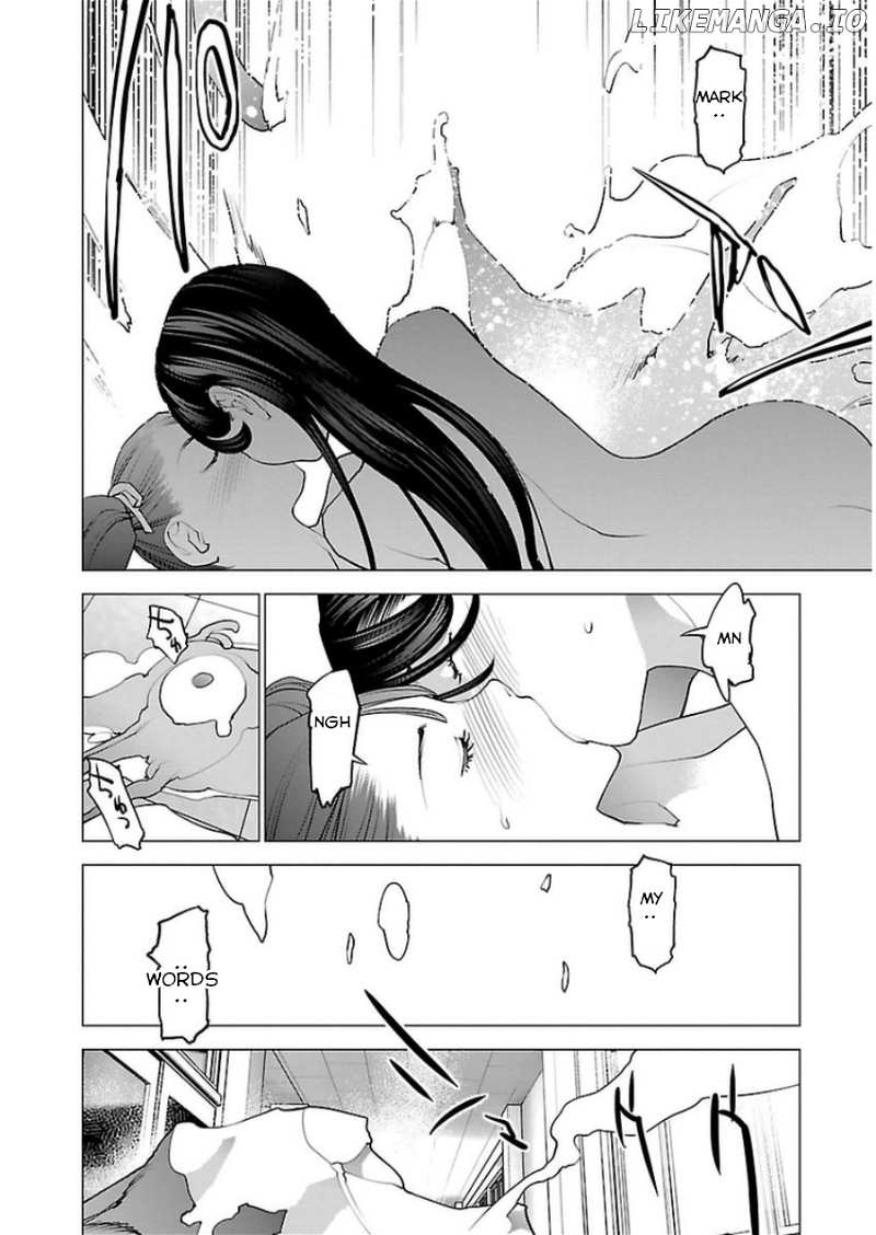Seishokuki chapter 50 - page 5