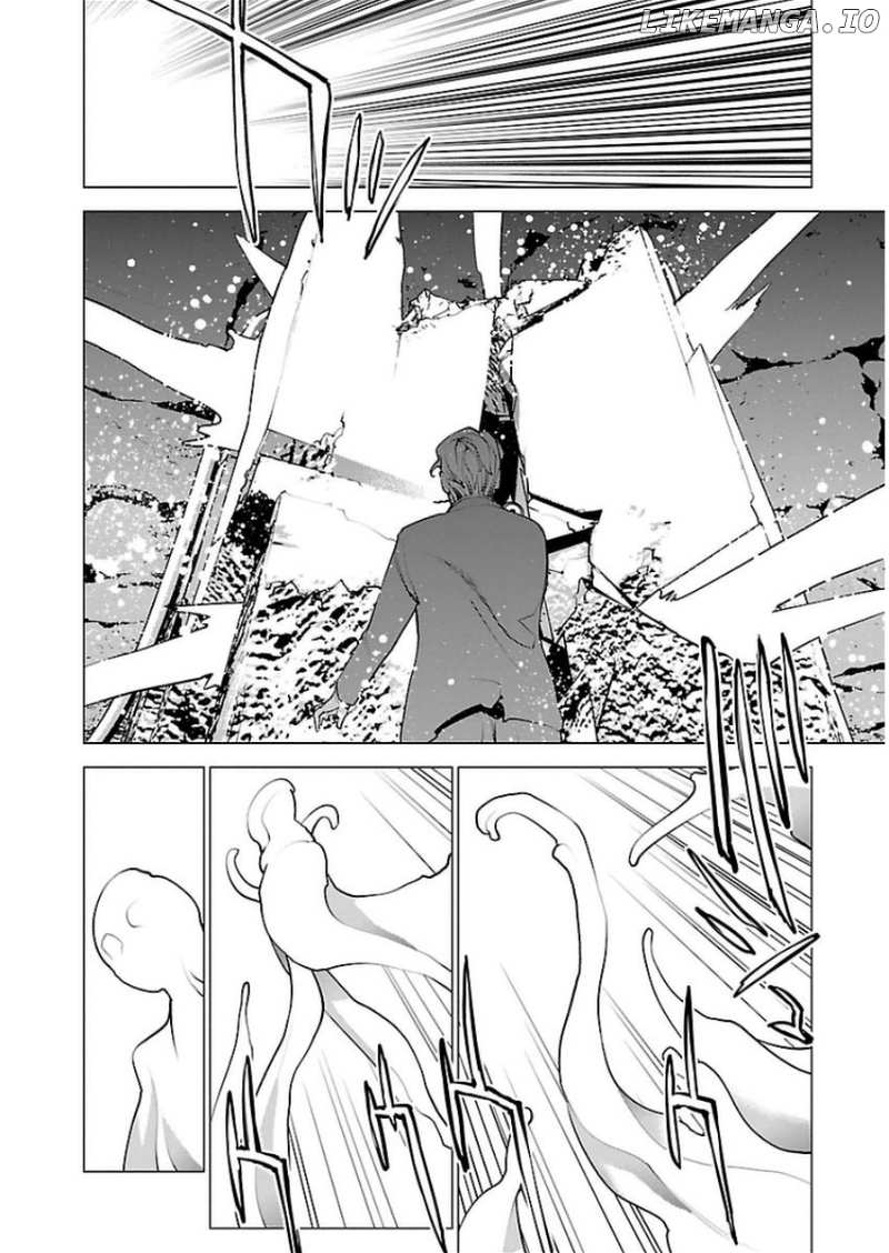 Seishokuki chapter 51 - page 21