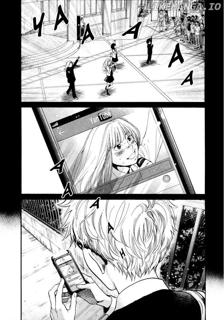 Again!! chapter 100 - page 4