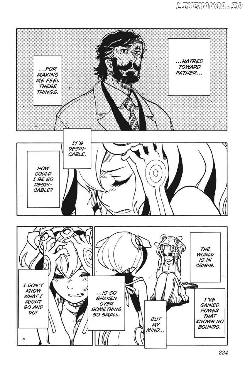 Dimension W chapter 115 - page 20