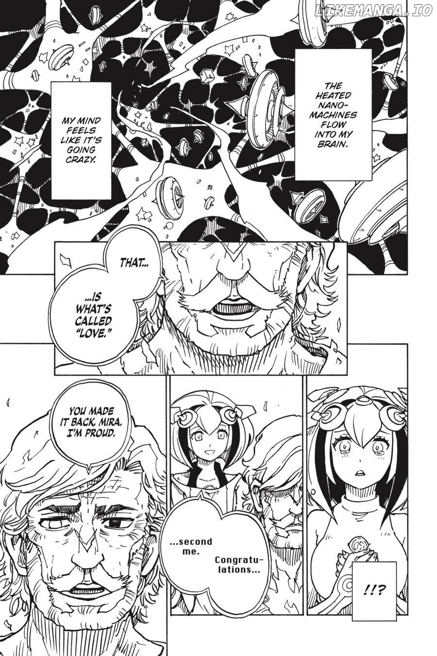 Dimension W chapter 115 - page 24