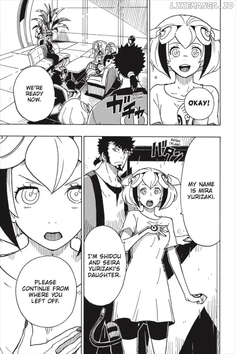 Dimension W chapter 87 - page 25