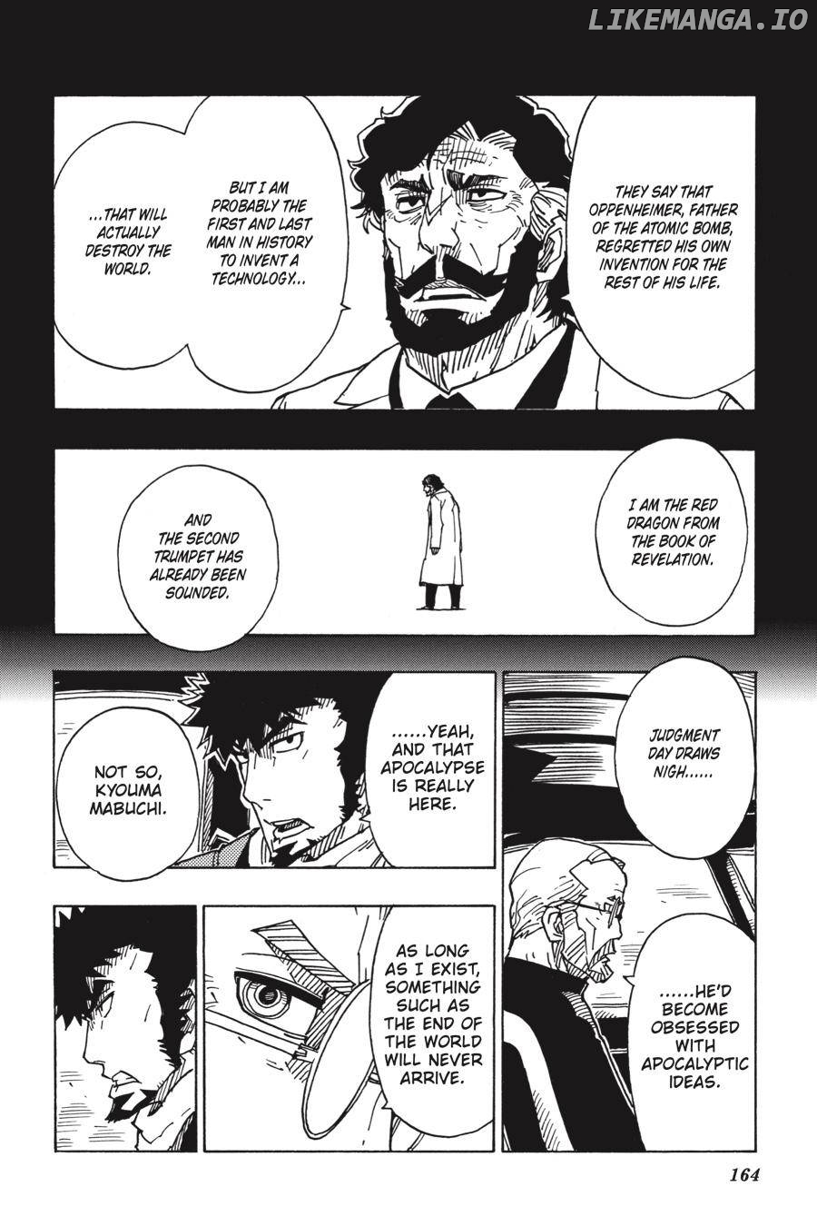 Dimension W chapter 113 - page 27