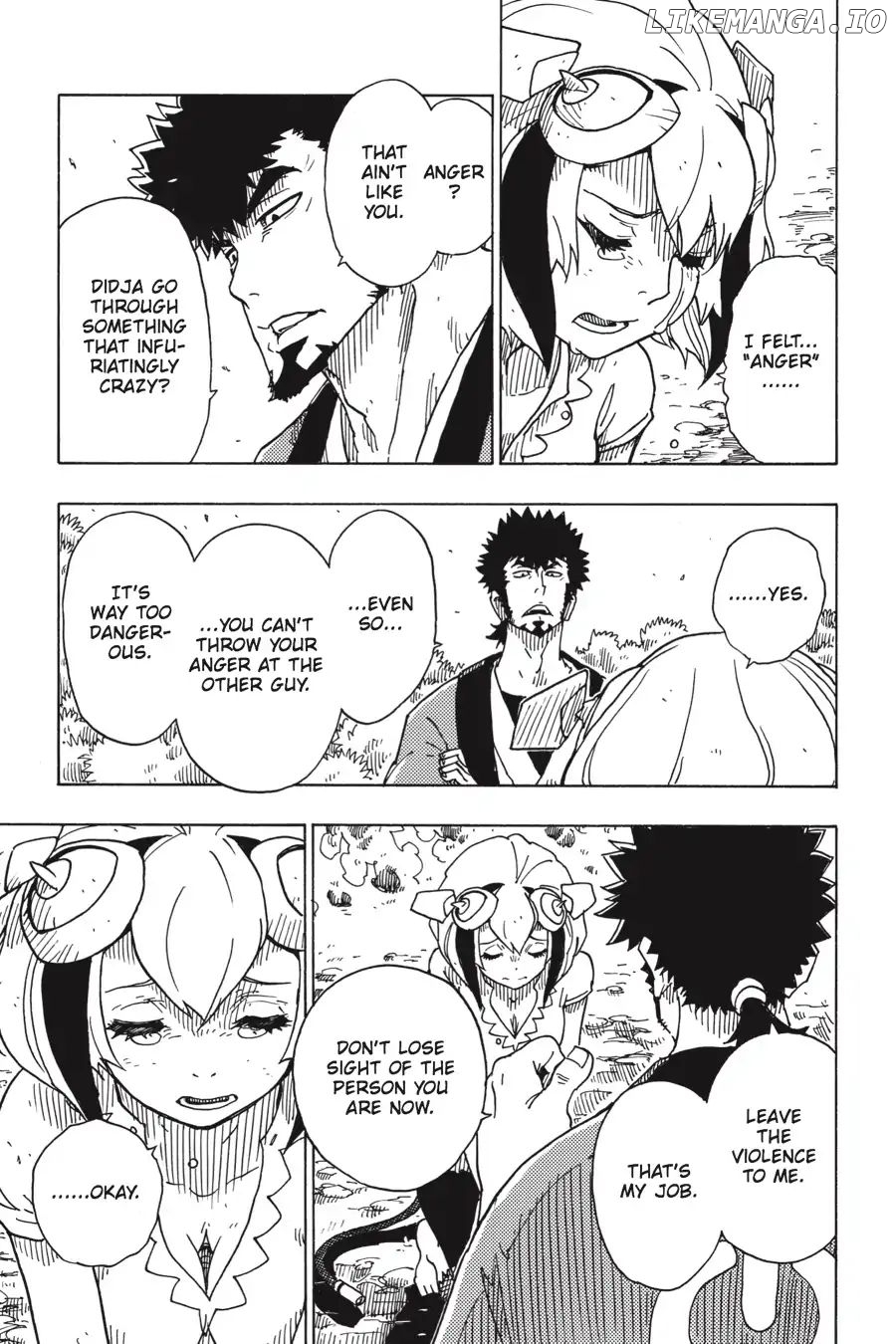 Dimension W chapter 96 - page 21