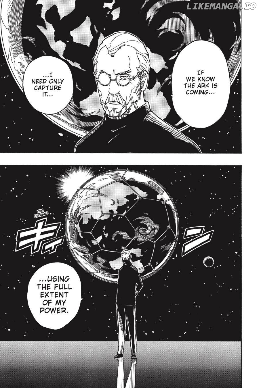 Dimension W chapter 112 - page 23