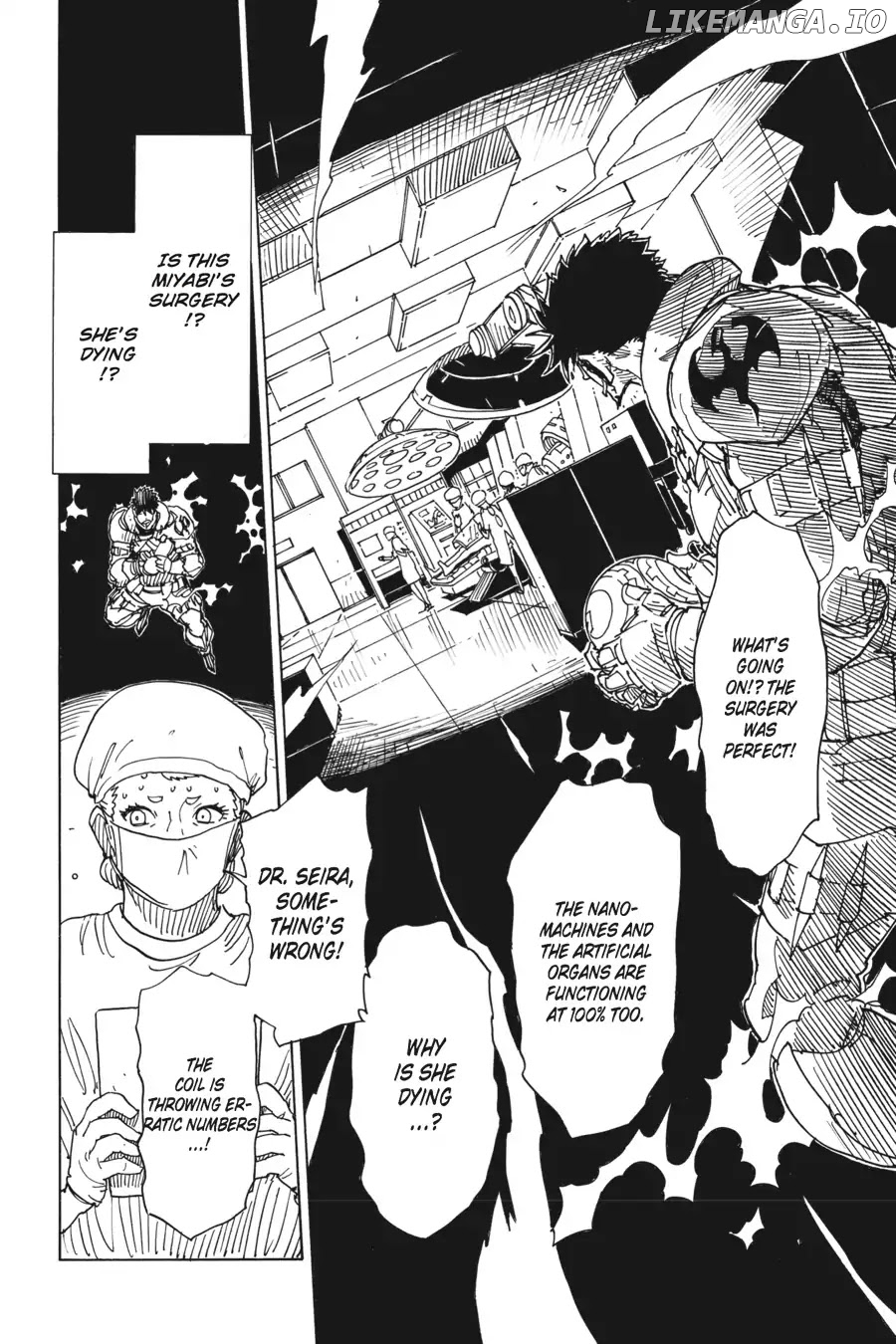 Dimension W chapter 72 - page 10