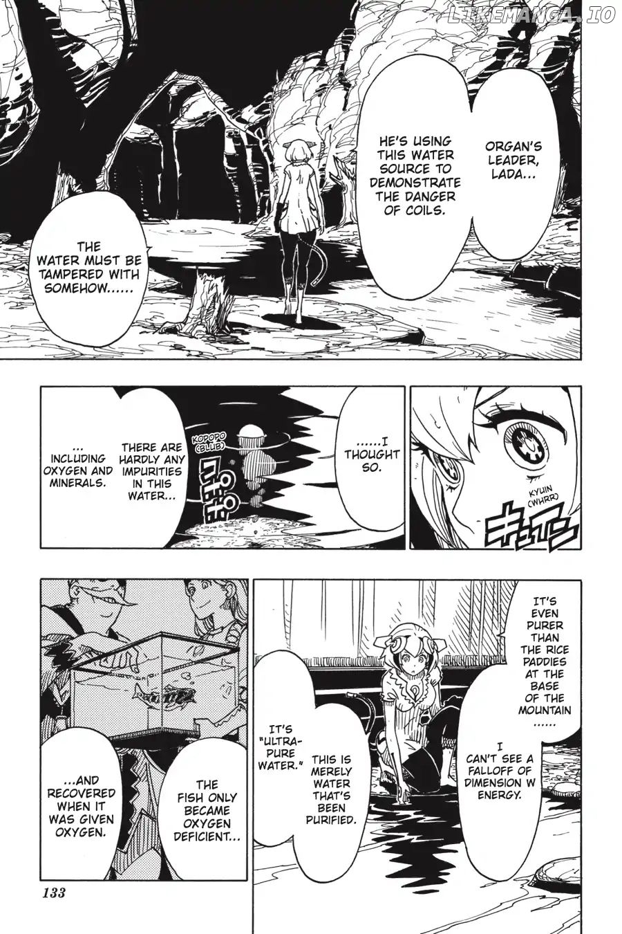 Dimension W chapter 95 - page 5