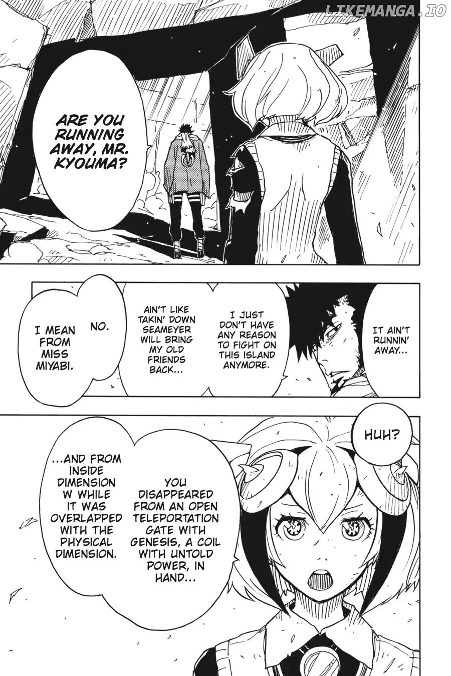 Dimension W chapter 71 - page 11